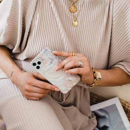 BURGA Phone case - Serene Sunset - Chic