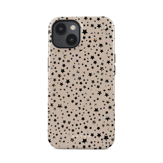 BURGA Phone case - Sparkling Tiara