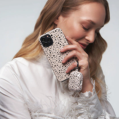 BURGA Phone case - Sparkling Tiara