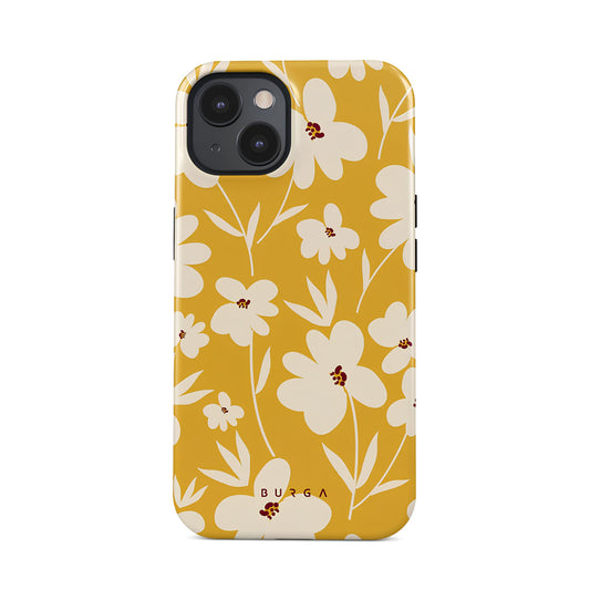 BURGA Phone case - Sunday Market