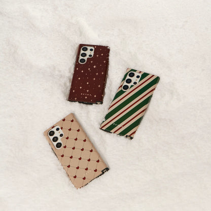 BURGA Phone case - Very Merry