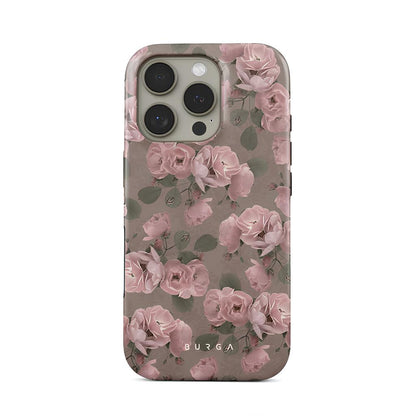 BURGA Phone case - Vintage Glamour
