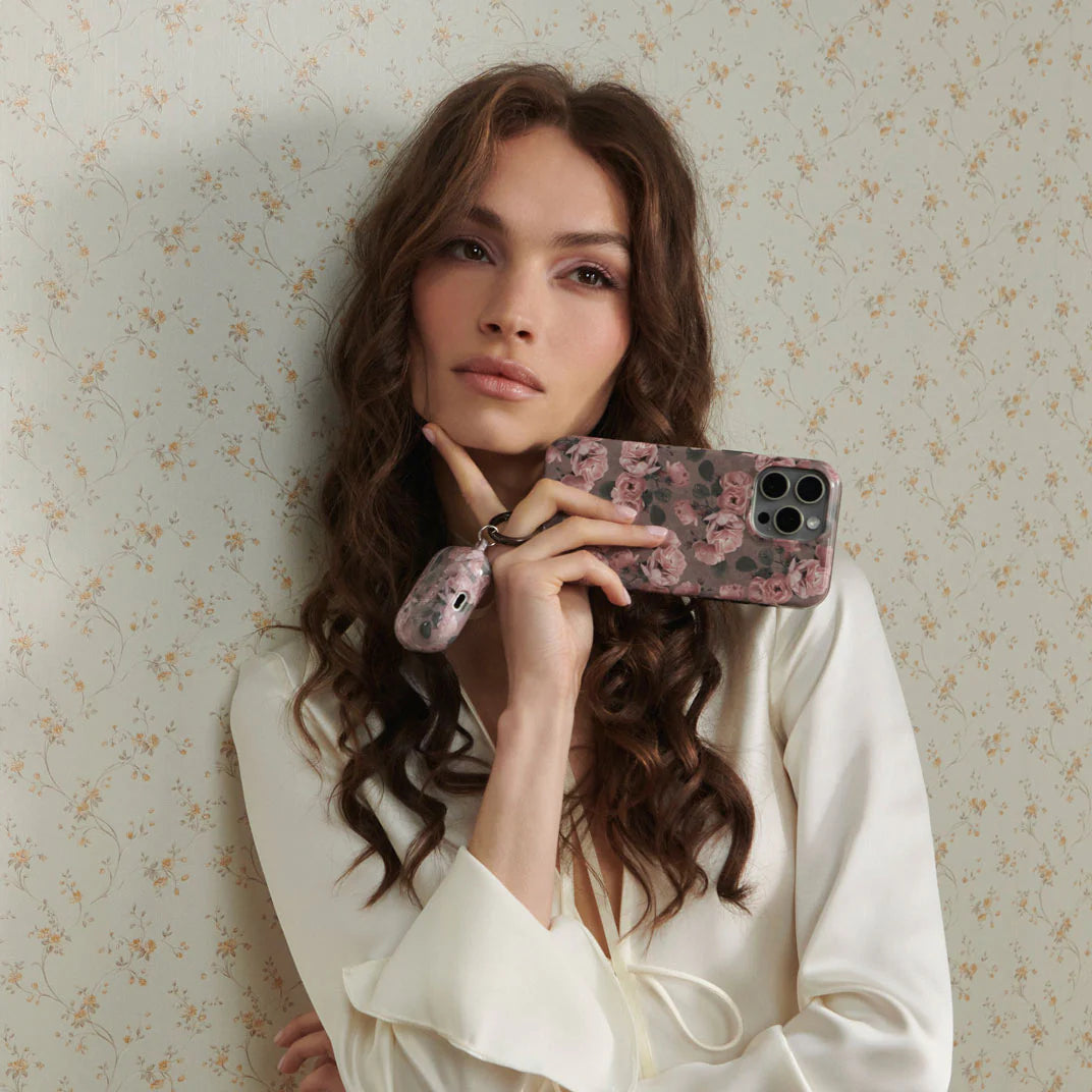 BURGA Phone case - Vintage Glamour