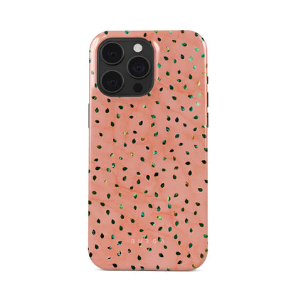 BURGA Phone case - Watermelon Shake