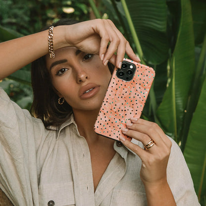 BURGA Phone case - Watermelon Shake