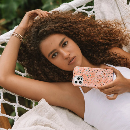 BURGA Phone case - Watermelon Shake