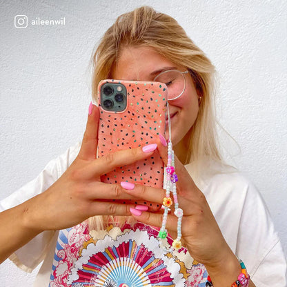 BURGA Phone case - Watermelon Shake