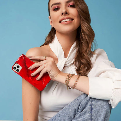 BURGA Phone case - Wild Blaze