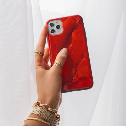 BURGA Phone case - Wild Blaze