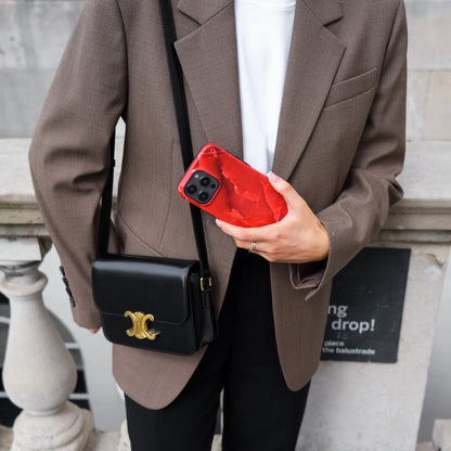 BURGA Phone case - Wild Blaze