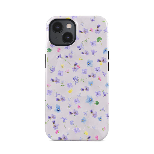 BURGA Phone case - Wildflower Wild Meadow