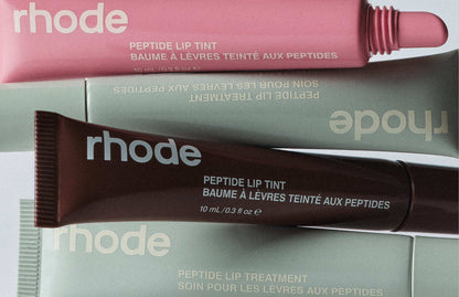 2PS Rhode Lip Tints