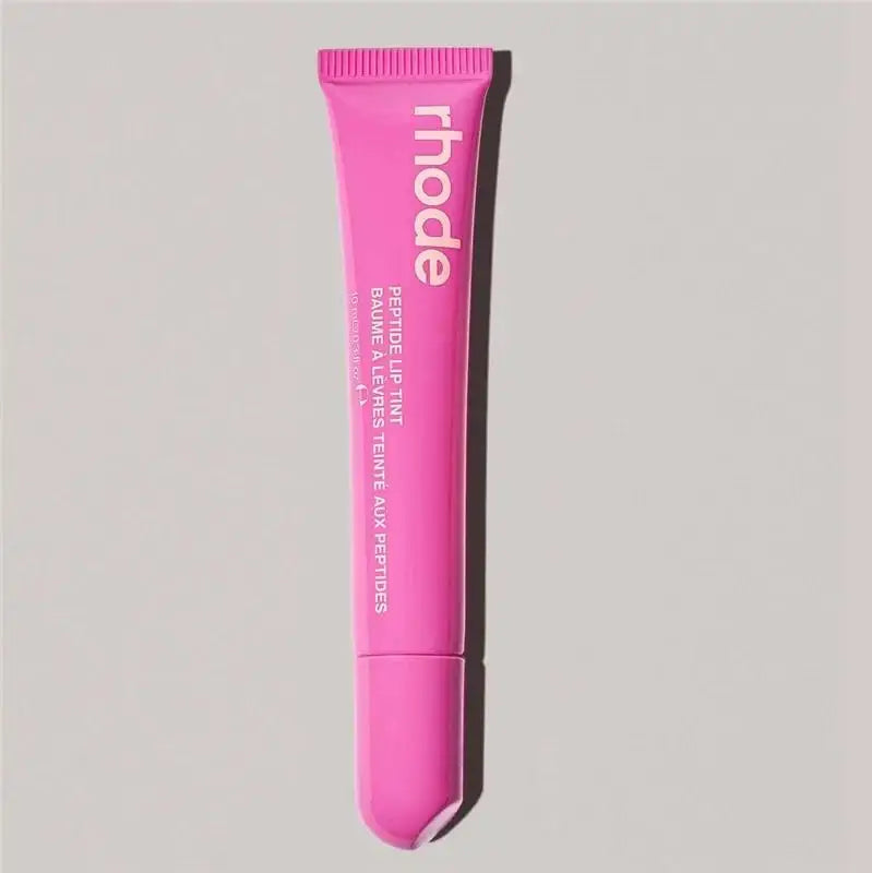 Makeup Cheek Blush Lip Gloss iPhone Case - Blusher Stick (A)